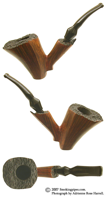 Danish Estate Thurmann Smooth Dublin Sitter (25) (4)