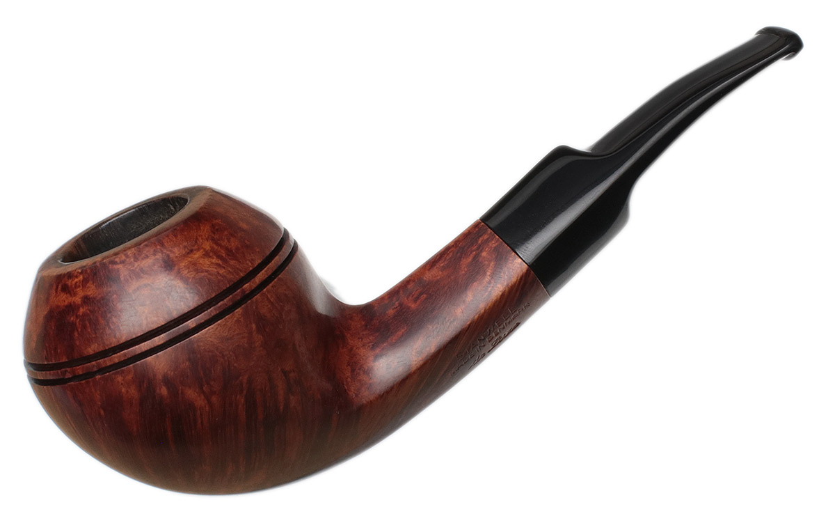 Danish Estate Stanwell de Luxe Smooth (191) (pre-2010)