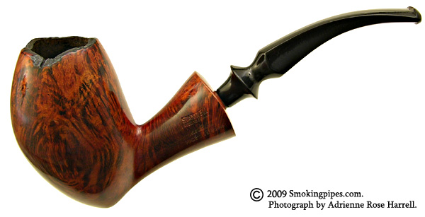 Danish Estate Stanwell Deluxe Freehand (Regd. No.) (replacement stem)