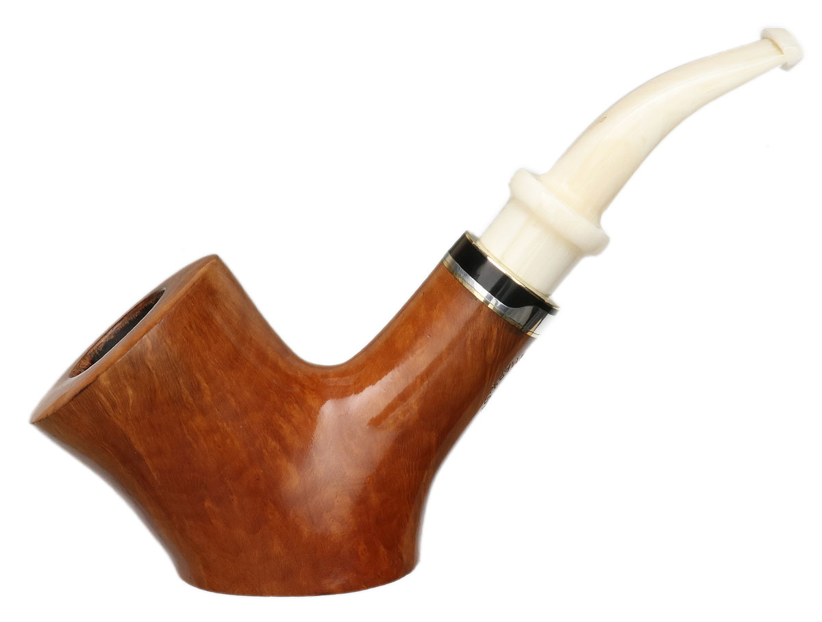 Danish Estate Nording Royal Flush Smooth Cherrywood (Ace)