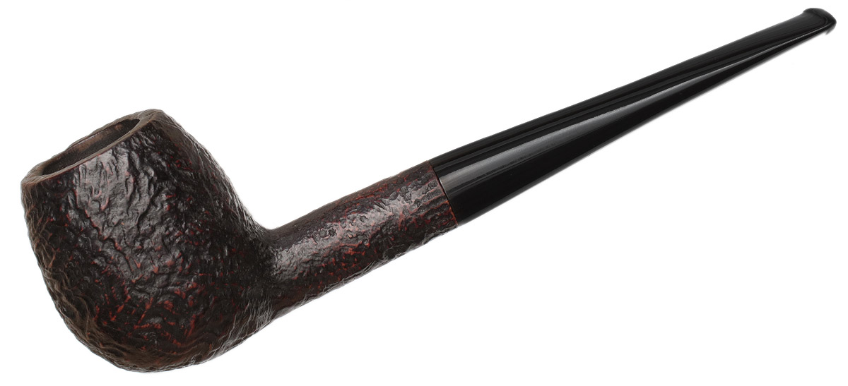 Danish Estate Bijou Sandblasted Apple (by Stanwell)