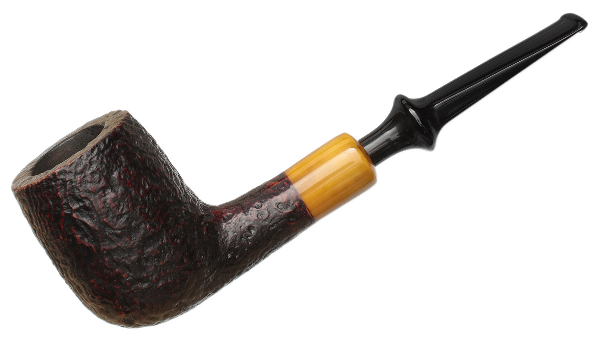 Danish Estate Stanwell Antique (12) (1970s-1990s)