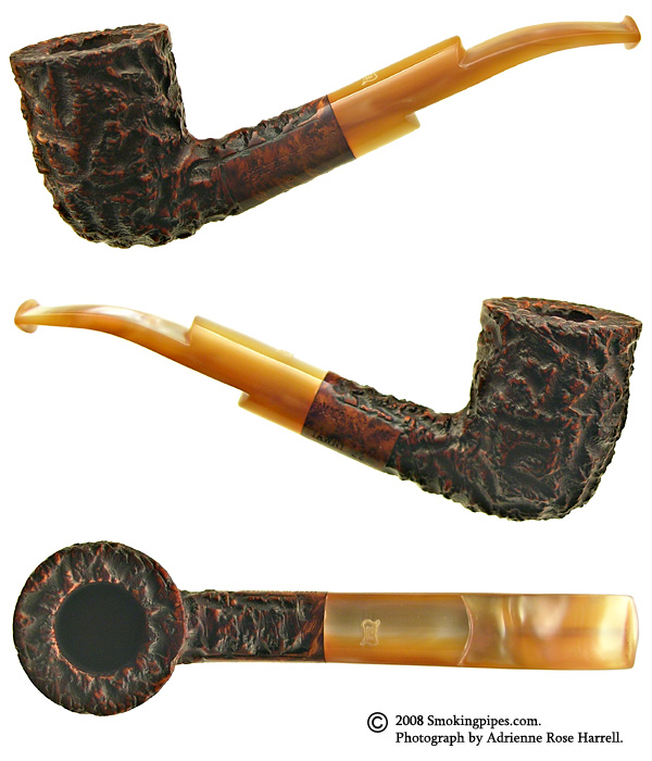 Danish Estate Preben Holm Caprice Tawny (22) (Unsmoked)