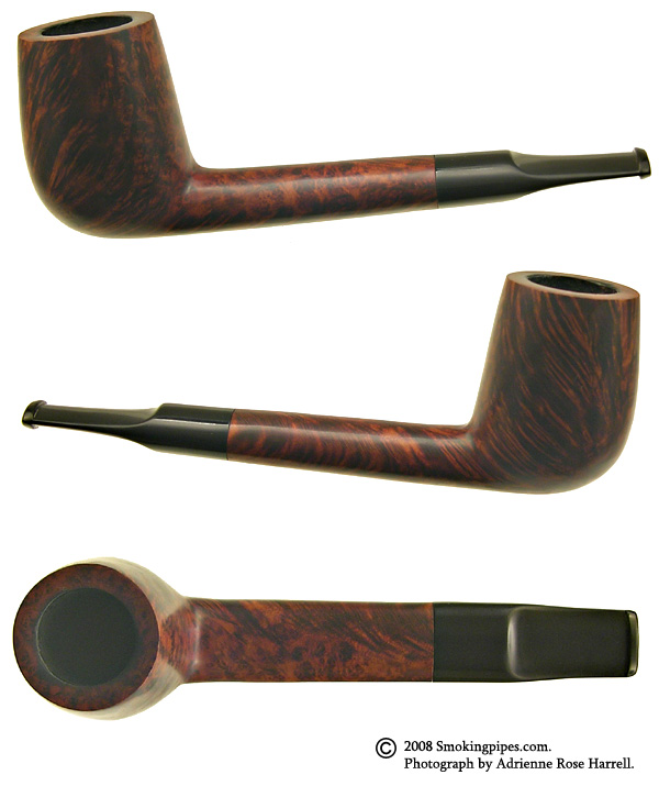 Danish Estate Celius Smooth Lumberman (1)