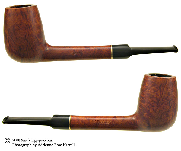 Danish Estate W.O. Larsen Cognac (96)