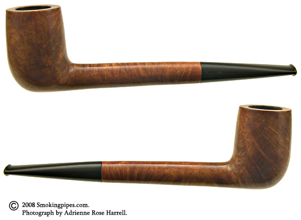 Danish Estate Kriswell Smooth Liverpool (30K) (A) (1960s-1970s)
