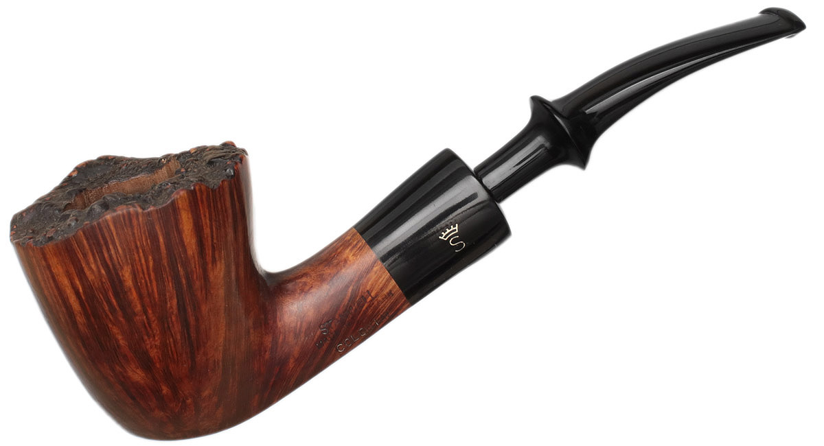 Danish Estate Stanwell Colonial (63M) (1970s-1990s)