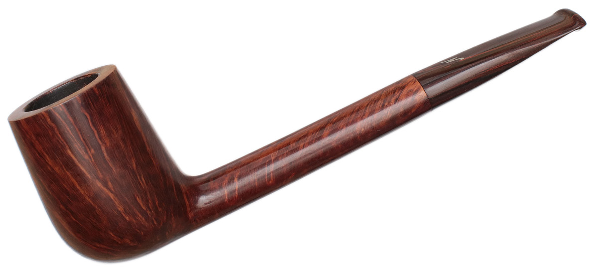 sailors tobacco Nording Sailor Smooth Canadian (12) Tobacco Pipe