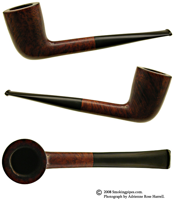 Danish Estate Emil Chonowitsch Smooth Dublin (1970s)