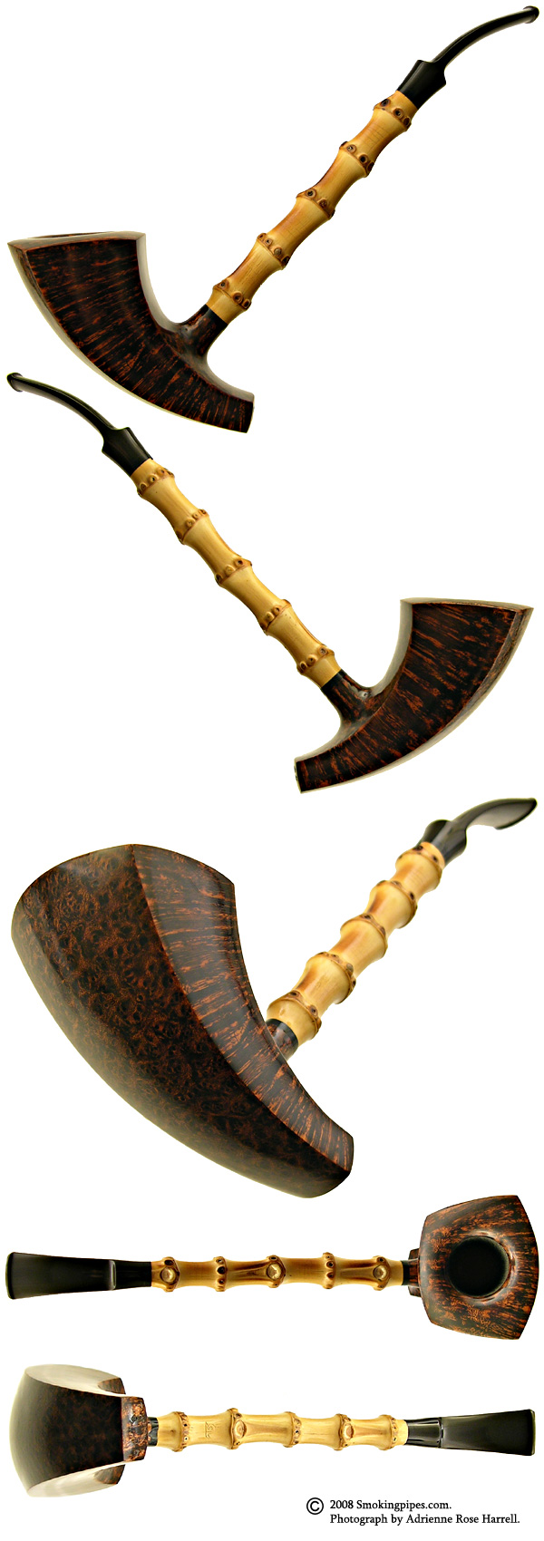 Danish Estate Tom Eltang Smooth Elephant
