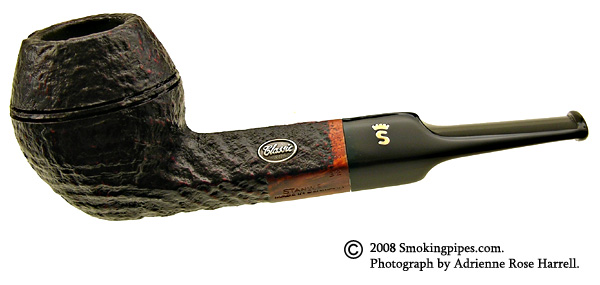 Peterson Stanwell Sandblast Classic (32) (Unsmoked)