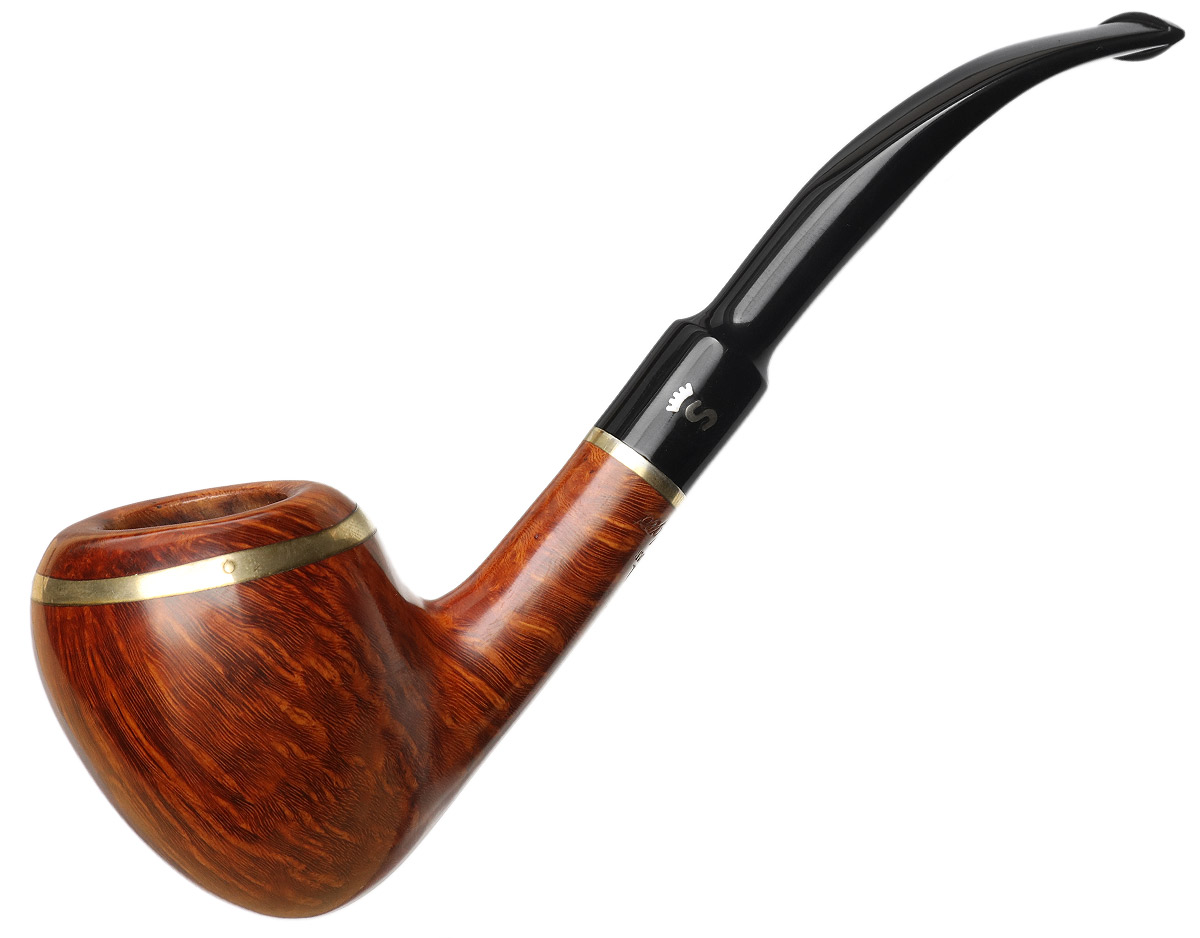 アンティーク雑貨 STANWELL MADE IN DENMARK de Luxe 63M 004
