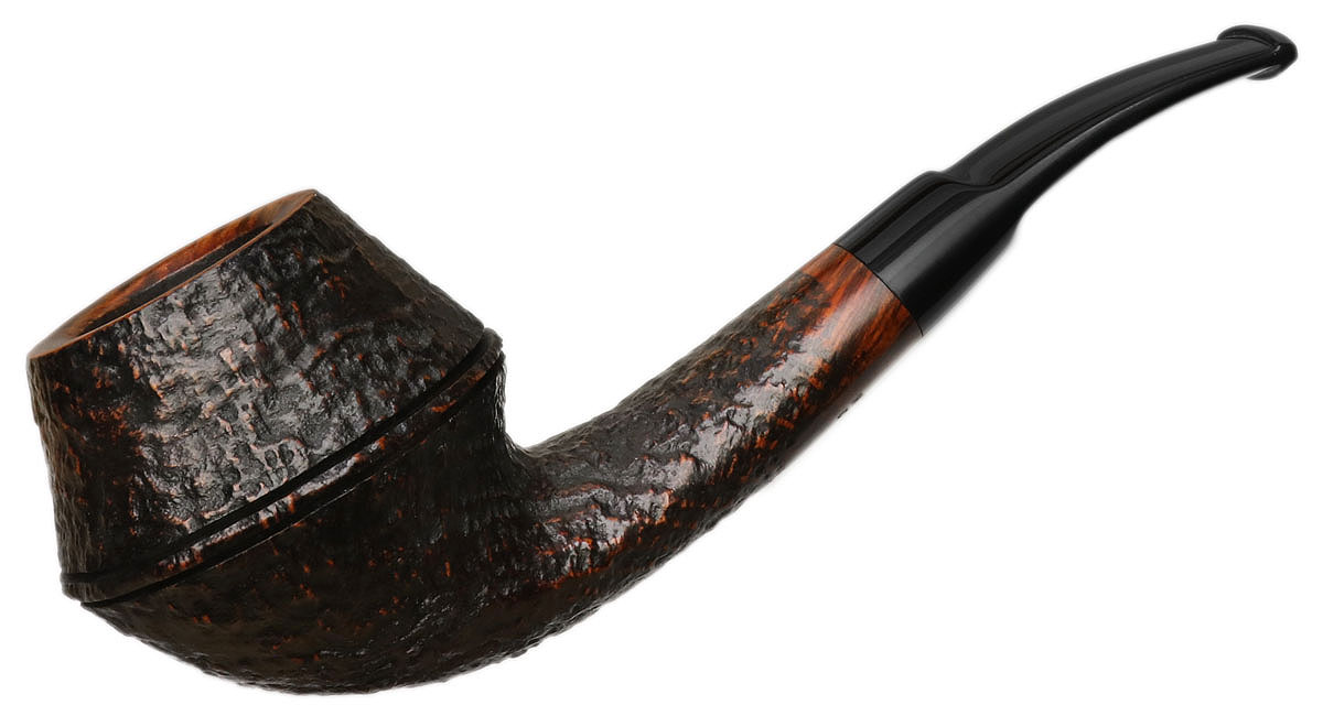 Danish Estate Karl Erik Sandblasted Rhodesian