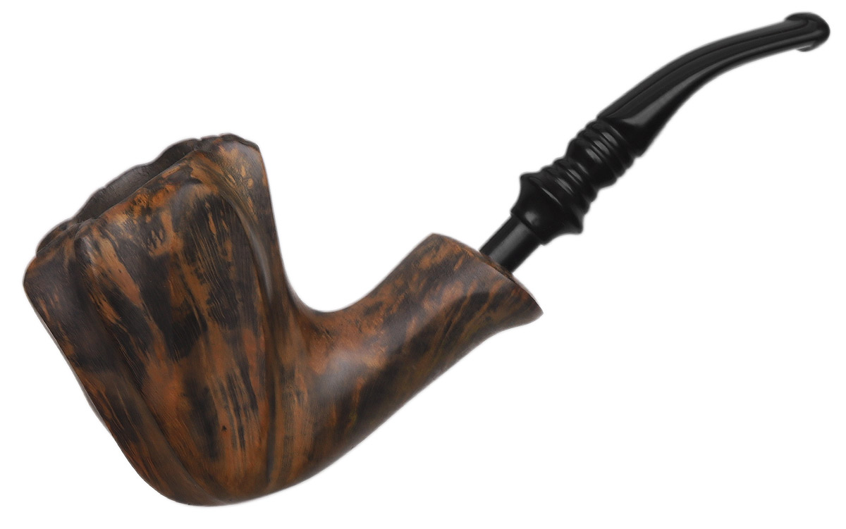 Danish Estate Nording Signature Black Freehand
