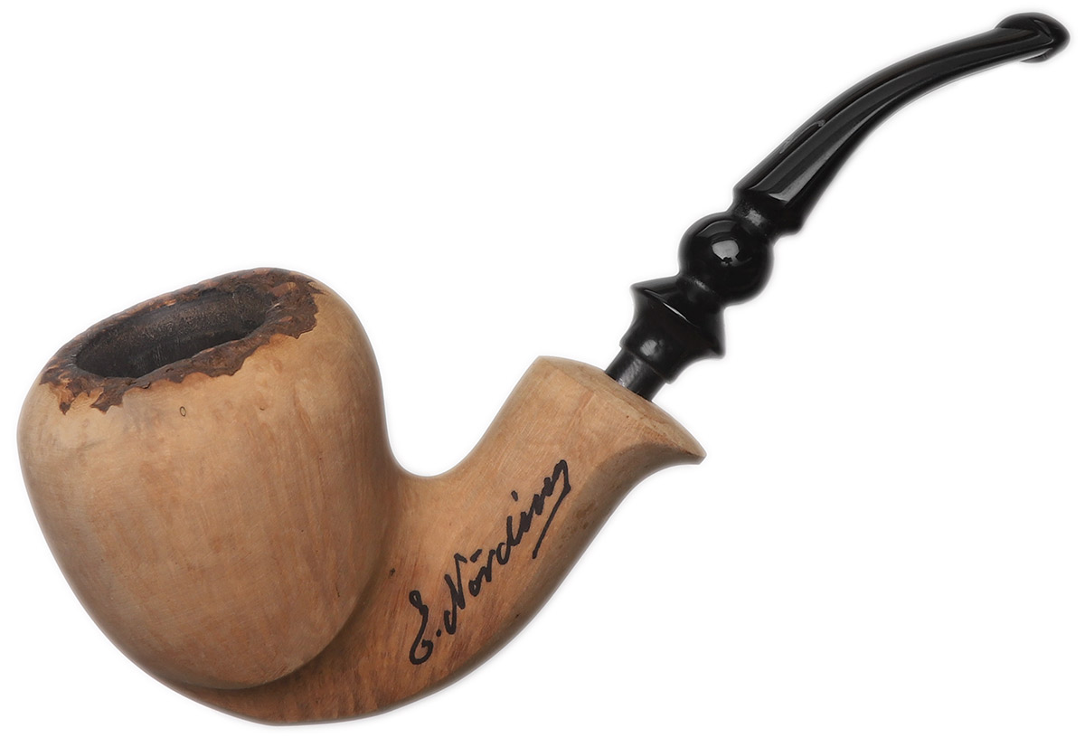 Danish Estate Nording Signature Smooth Freehand