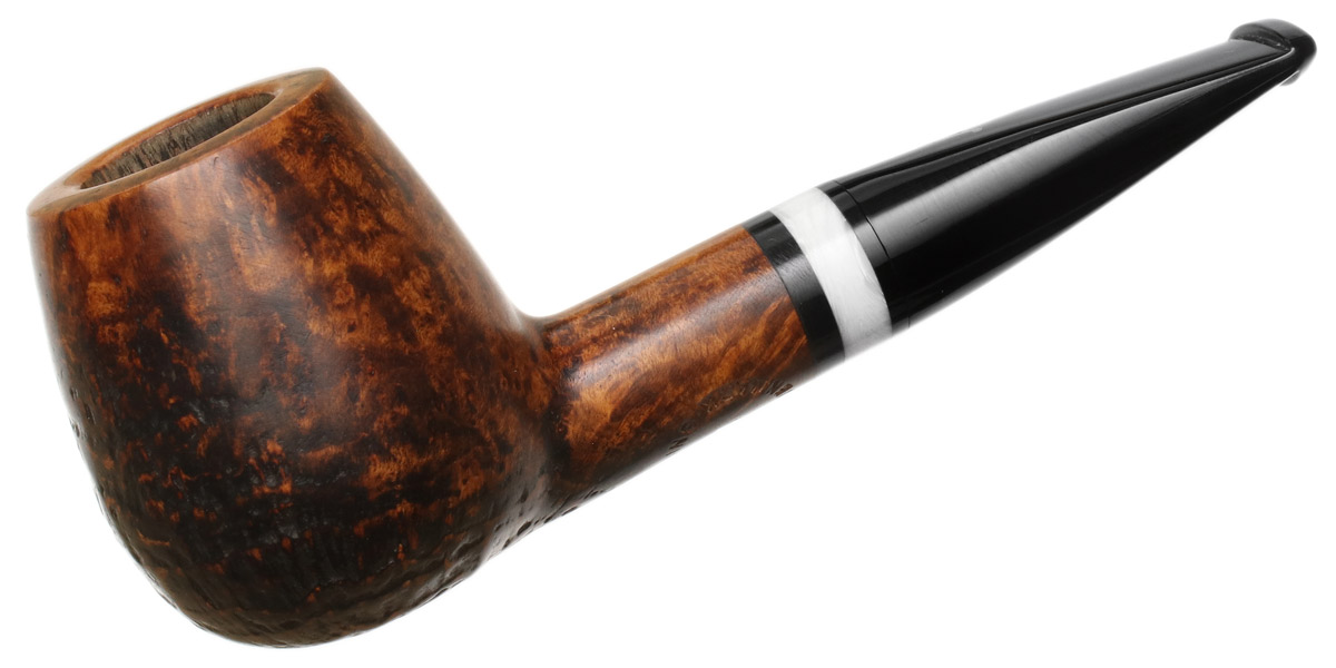 Danish Estate Nording Handmade Partially Sandblasted Brandy (11)