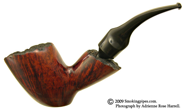 PIPE-DAN パイプ　アンティーク　デンマーク VINTAGE LONG TOBACCO PIPE DENMARK DANISH DEN LANGE PIBE | eBay