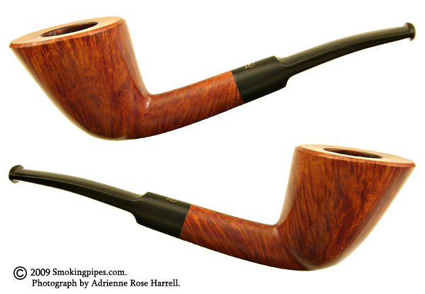 Danish Estate Preben Holm Traditional Smooth Bent Dublin (300)