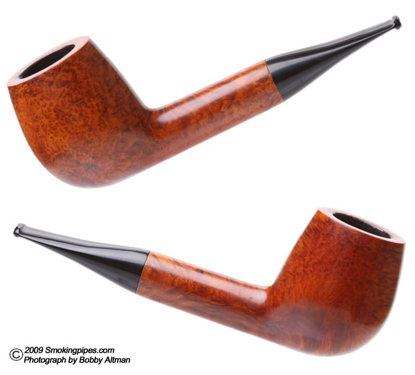 Danish Estate Former Smooth Apple (Refinished)