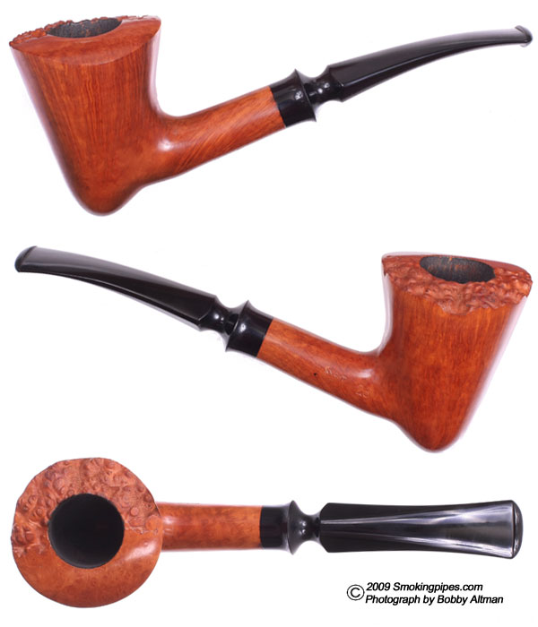 Danish Estate Celius Root Knight (23) (Unsmoked)