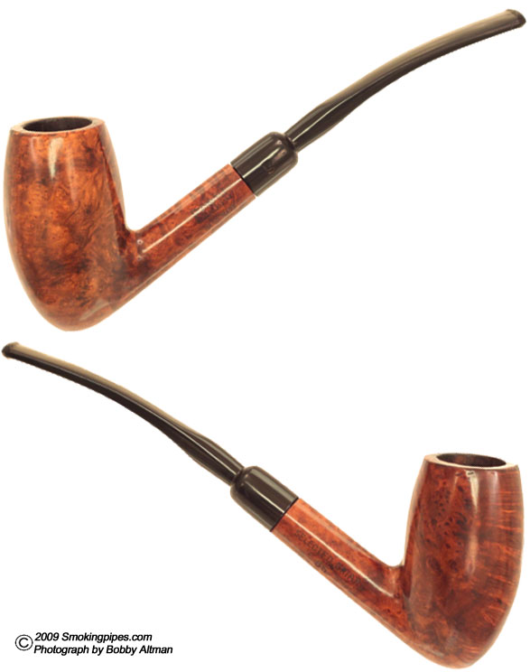 Danish Estates: Stanwell Selected Briar (Regd. No.) (85) Tobacco 