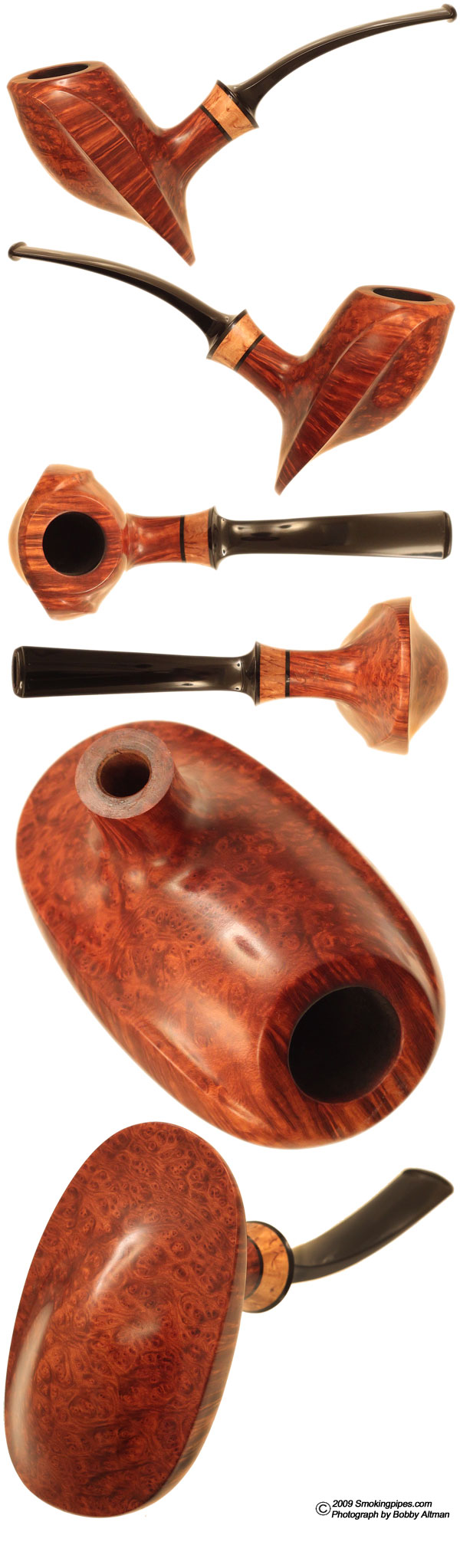 Danish Estate Kent Rasmussen Elephant