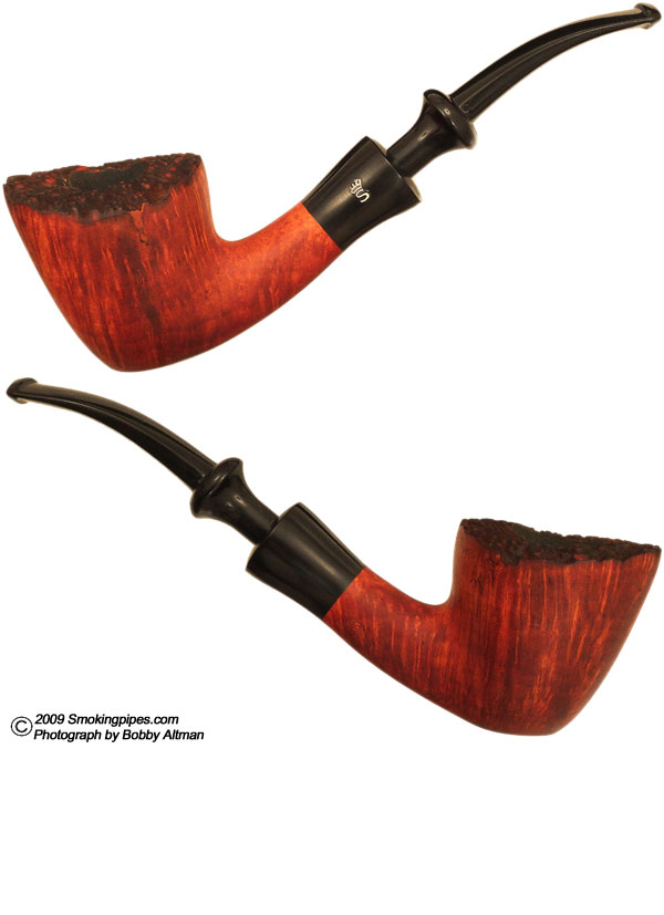 Danish Estate Stanwell Majestic (63M) (Unsmoked)