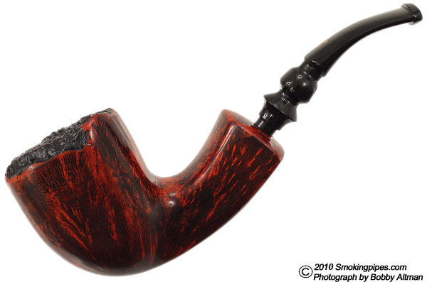 Danish Estate Nording Smooth Bent Dublin (3) (Unsmoked)