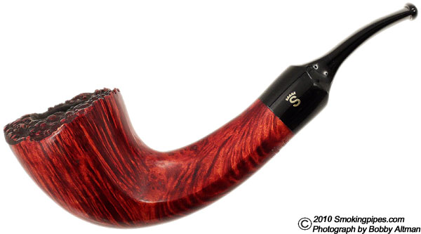 Danish Estate Stanwell Majestic (126)