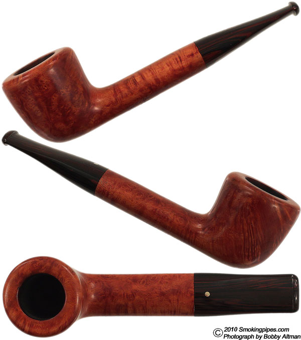 Danish Estate Viggo Nielsen Pot (Jewel of Denmark)
