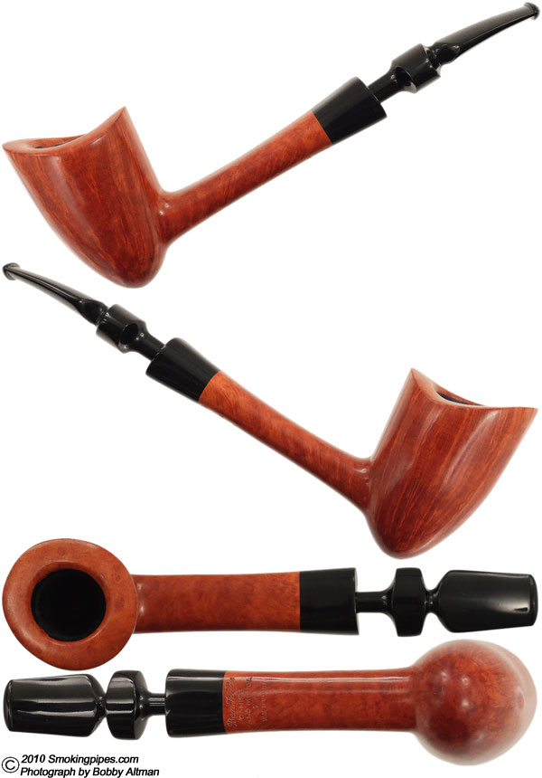 Danish Estate Preben Holm Hand Model (200) (Unsmoked)