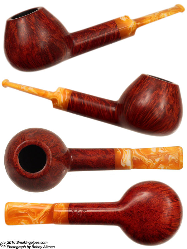 Danish Estate Jorn Larsen Smooth Brandy