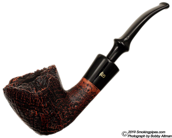 STANWELL MADE IN DENMARK de Luxe 63M