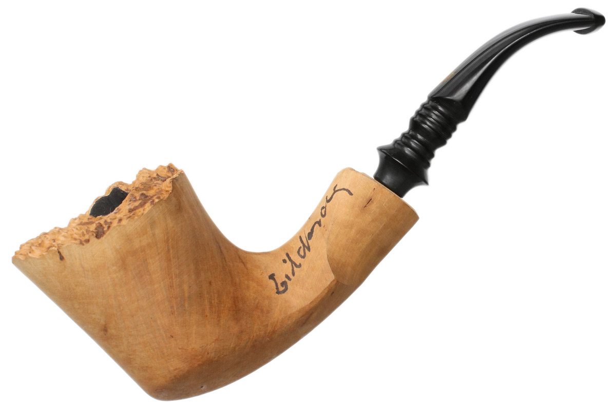 Danish Estate Nording Signature Smooth Freehand (Unsmoked)