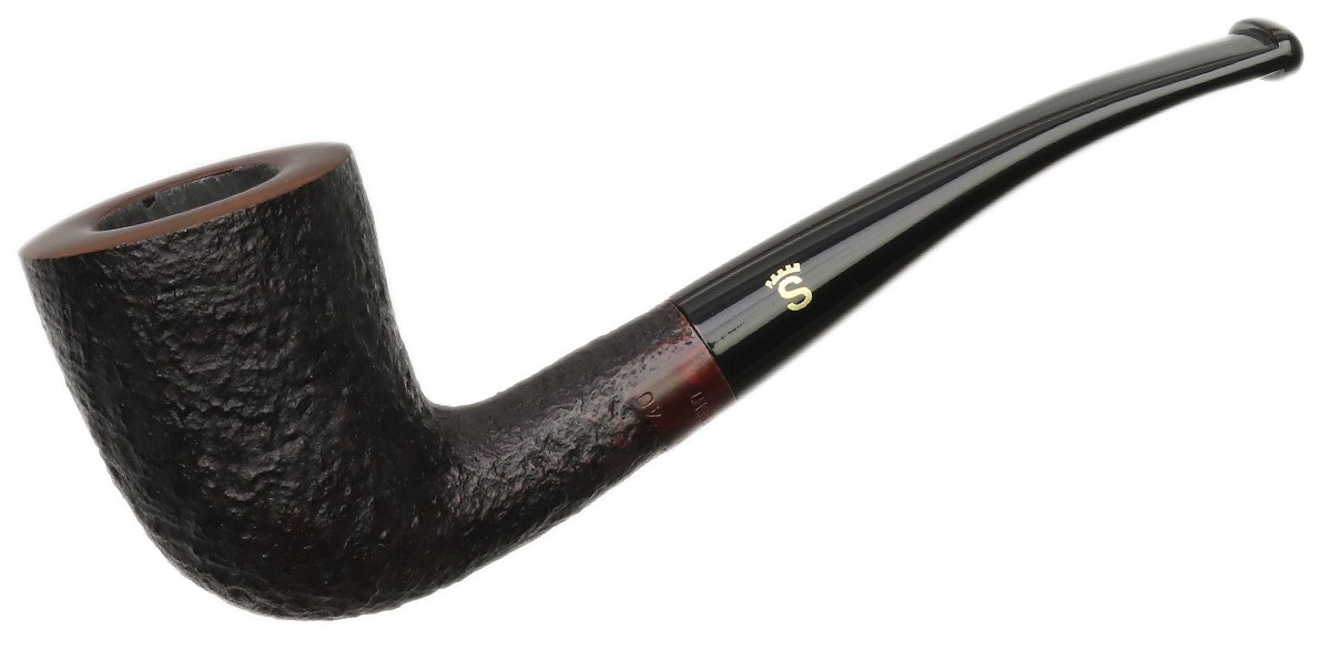 Danish Estate Stanwell Featherweight Sandblasted (240) (Unsmoked)