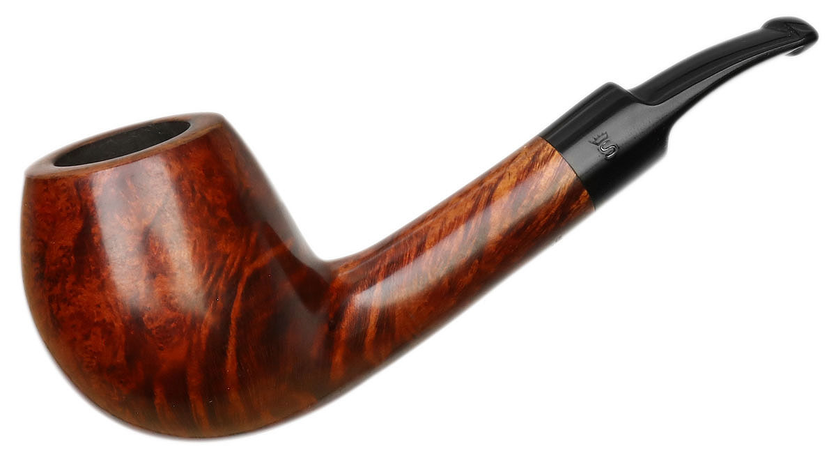 Danish Estate Stanwell Ruby (193) (1970s-1990s)