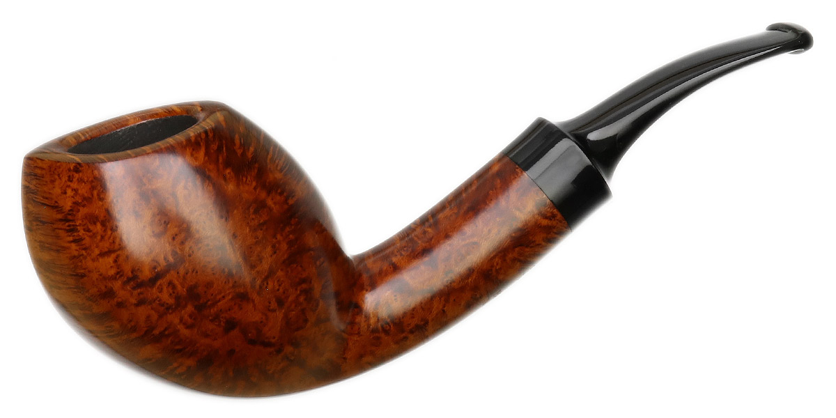 Danish Estate S. Bang Smooth Blowfish (Unsmoked)
