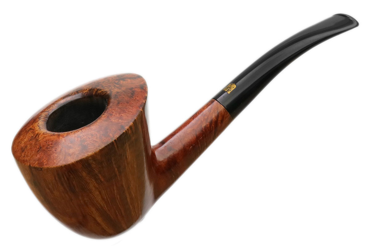 what is the lightest rolling tobacco Mac Baren Pure Tobacco