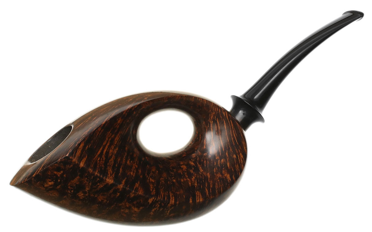 Smokingpipes.com on X: Two new pipes from Danish artisan Jens