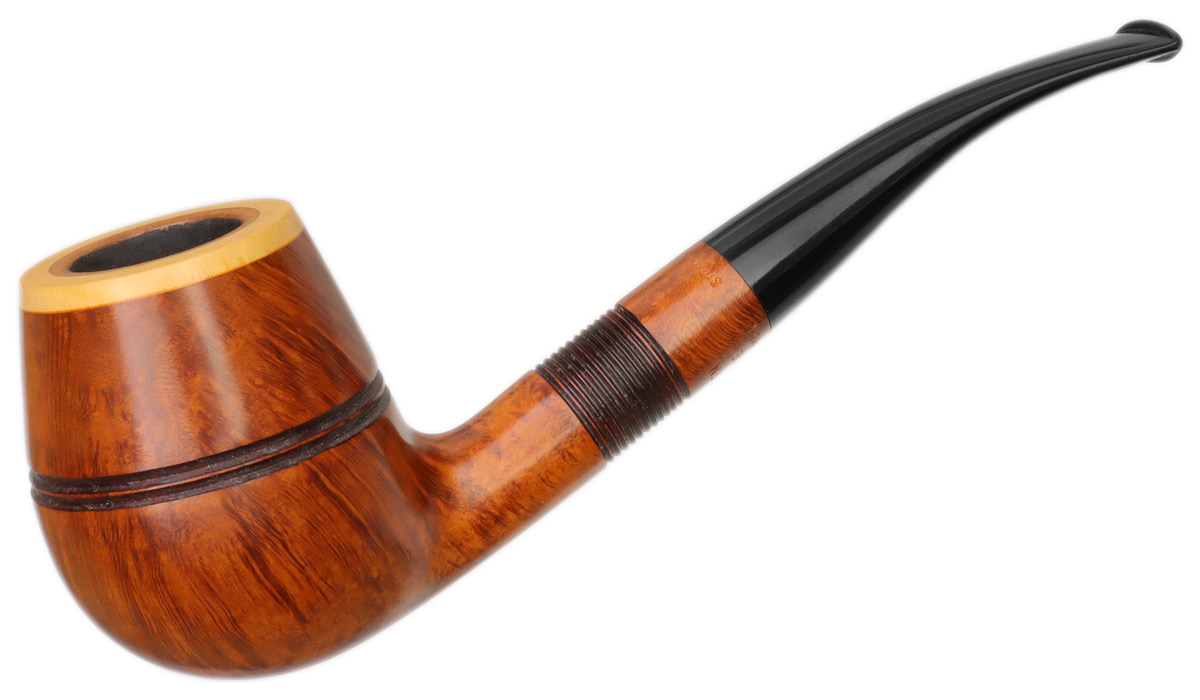 W・O・LARSEN ラールセン デンマーク パイプ 品 DENMARK