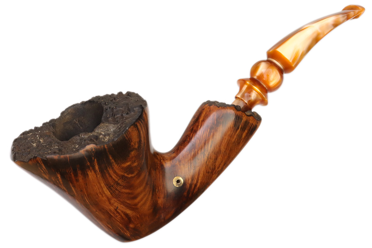 Danish Estate Nording Aerosphere Smooth Bent Dublin