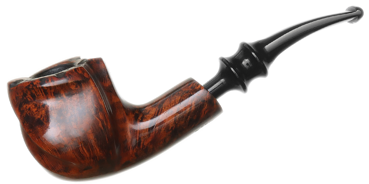 Danish Estate Nording Orange Grain Freehand (2)
