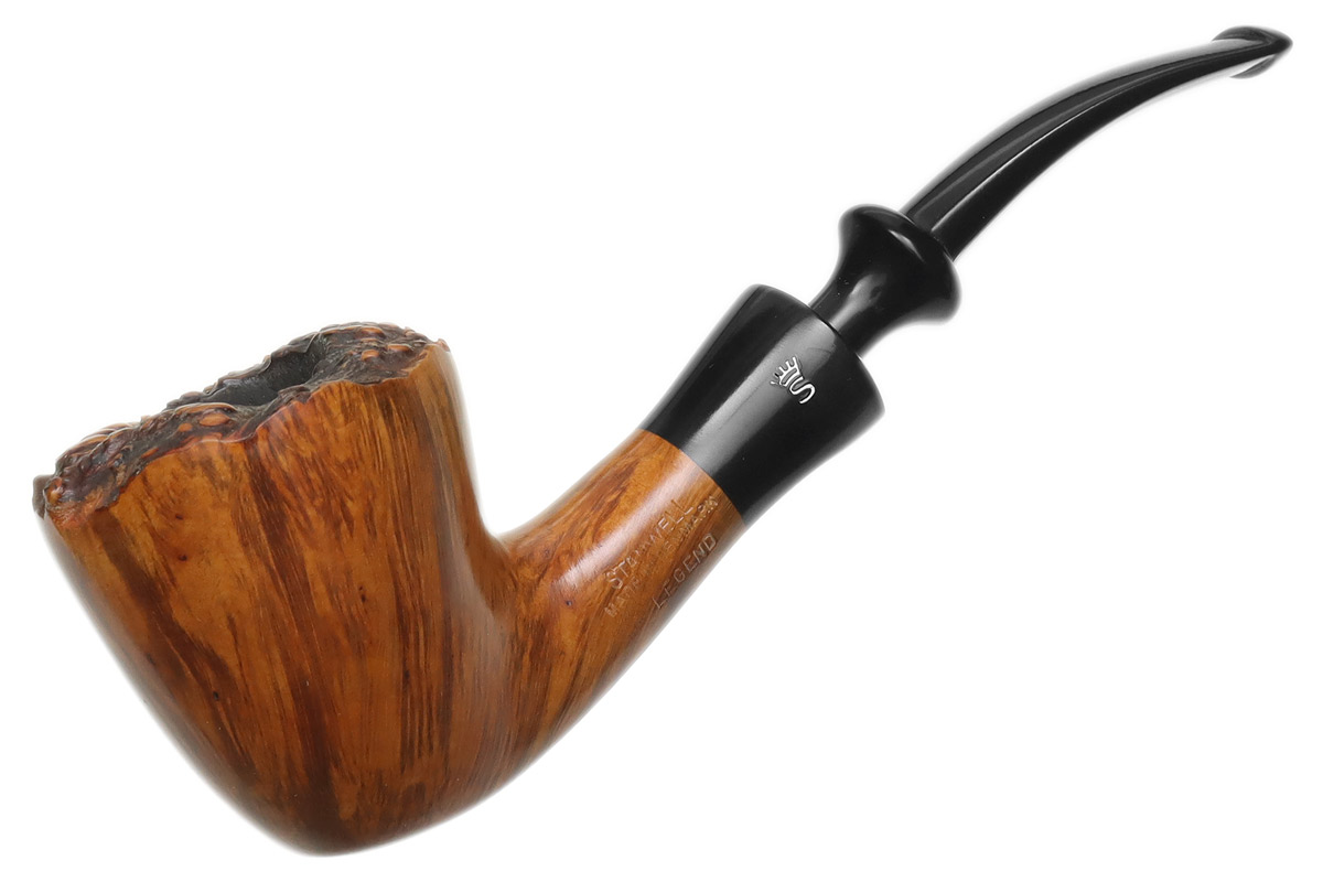 アンティーク雑貨 STANWELL MADE IN DENMARK de Luxe 63M STANWELL MADE IN DENMARK de Luxe 63M
