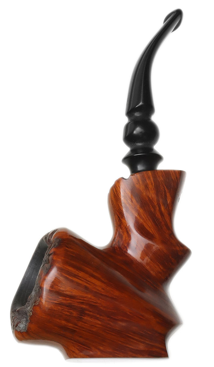 Danish Estate Nording Smooth Freehand
