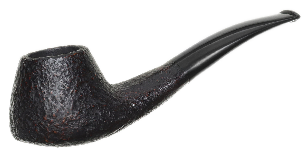 Danish Estate Glads Sandblasted Volcano (by Stanwell)