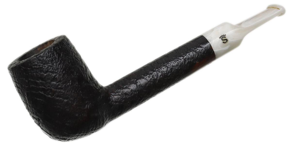 Danish Estate Stanwell Sandblasted Lovat (DM) (2016)