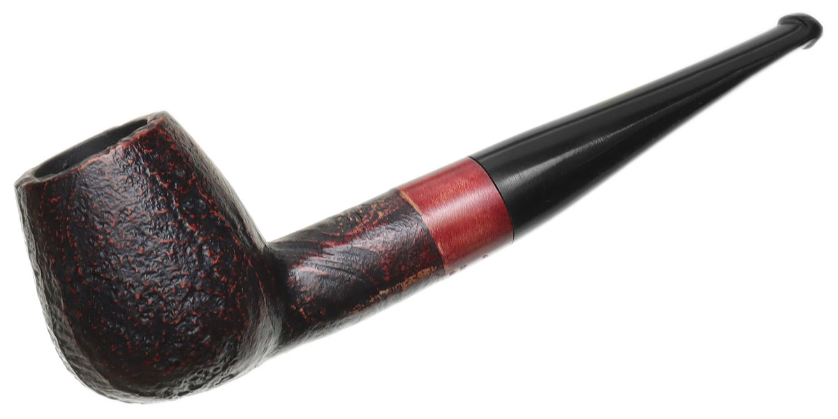 Danish Estate Johs Sandblasted Brandy (Unsmoked)