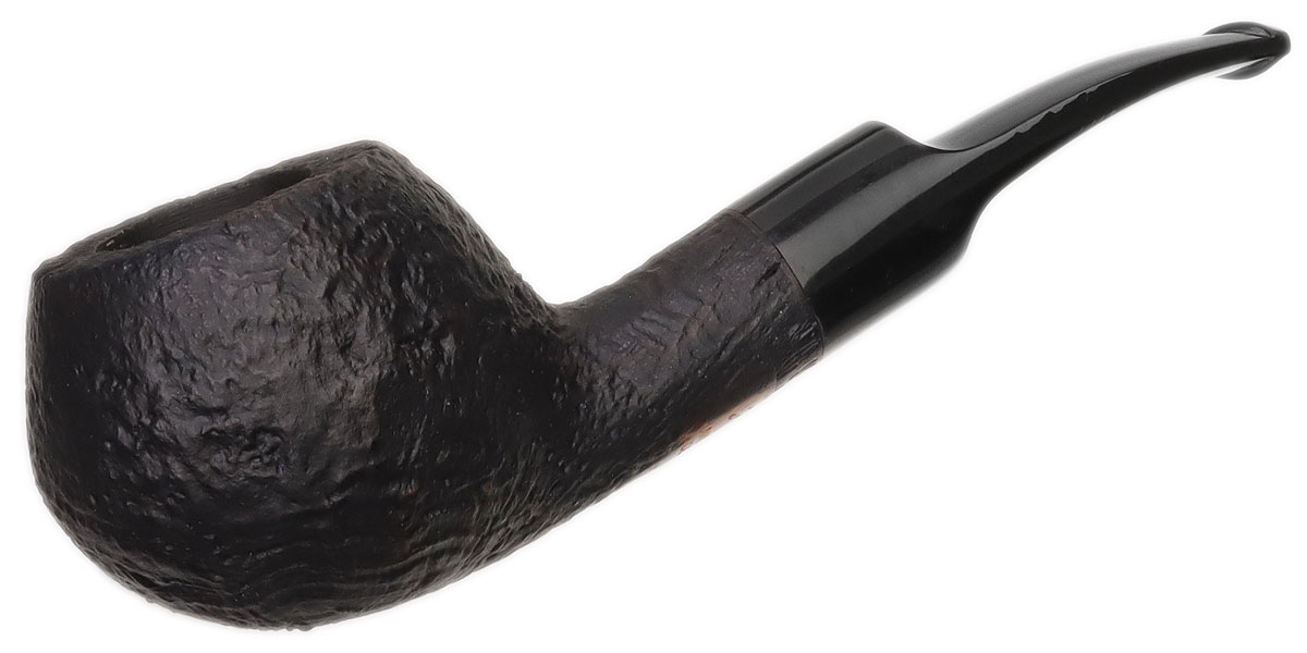 Danish Estate Johs Sandblasted Tomato (Unsmoked)
