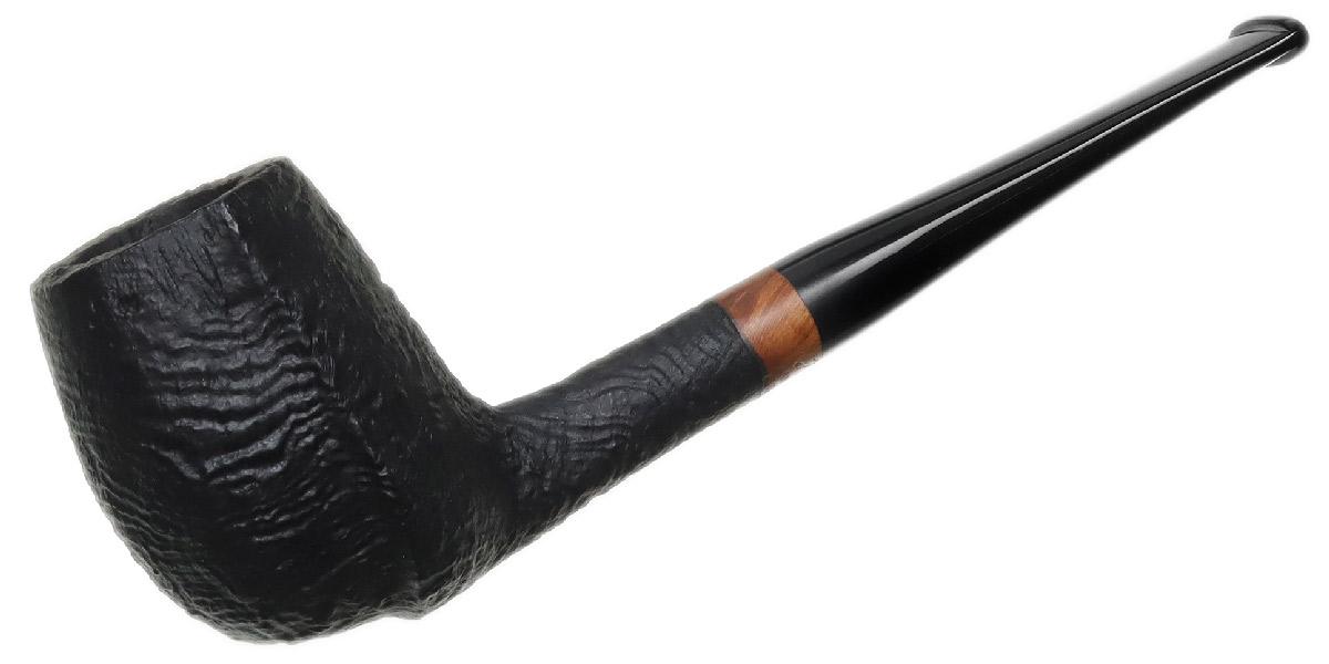 Danish Estate Johs Sandblasted Panel (Unsmoked)