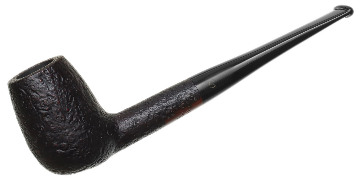 Danish Estate Stanwell Sandblasted Brandy (DM) (2013)